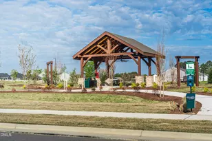 390 Freestall Dr, Wake Forest, NC 27587 - Photo 22