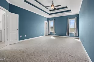 319 Lowery Ln, Benson, NC 27504 - Photo 24