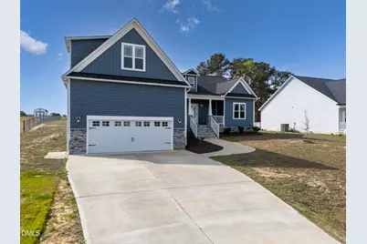 319 Lowery Lane, Benson, NC 27504 - Photo 2