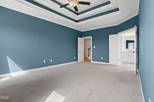 319 Lowery Ln, Benson, NC 27504 - Photo 28