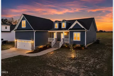 319 Lowery Lane, Benson, NC 27504 - Photo 2