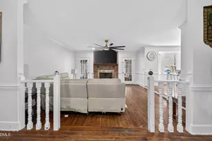510 John Winstead Rd, Louisburg, NC 27549 - Photo 22