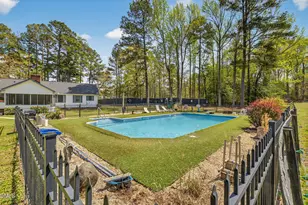 510 John Winstead Rd, Louisburg, NC 27549 - Photo 36