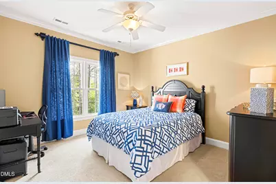 210 Ivey Gate Lane, Garner, NC 27529 - Photo 54