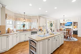 210 Ivey Gate Ln, Garner, NC 27529 - Photo 30