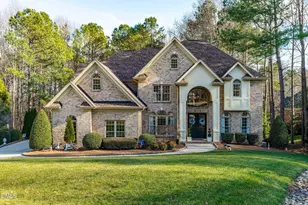 210 Ivey Gate Ln, Garner, NC 27529 - Photo 2
