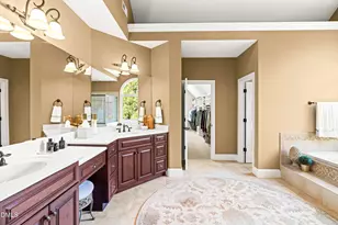 210 Ivey Gate Ln, Garner, NC 27529 - Photo 46