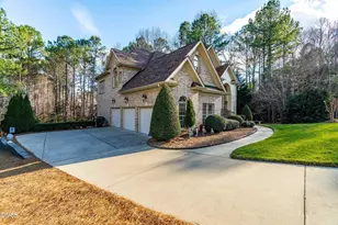 210 Ivey Gate Ln, Garner, NC 27529 - Photo 8