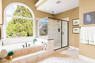 210 Ivey Gate Ln, Garner, NC 27529 - Photo 48