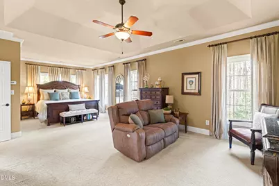 210 Ivey Gate Lane, Garner, NC 27529 - Photo 42