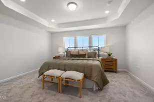 2806 Rodeo Ct, Willow Springs, NC 27592 - Photo 16