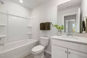 2806 Rodeo Ct, Willow Springs, NC 27592 - Photo 22