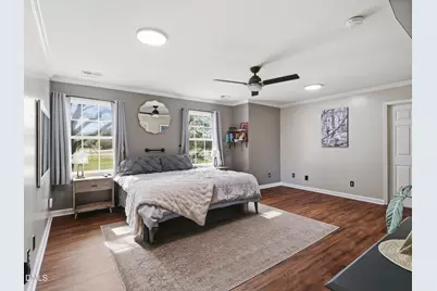 2529 Bobbitt Road, Kittrell, NC 27544 - Photo 26