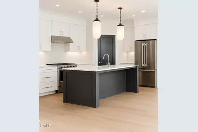 407 Chatham View Road, Cary, NC 27511 - Photo 10