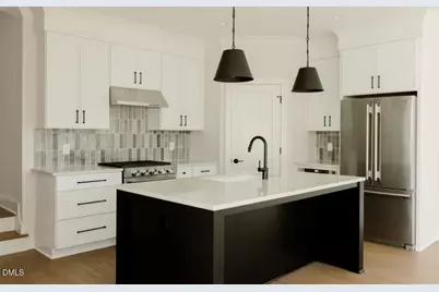 809 Niantic Street, Cary, NC 27511 - Photo 6