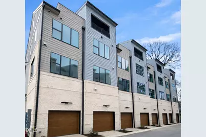 809 Niantic Street, Cary, NC 27511 - Photo 2