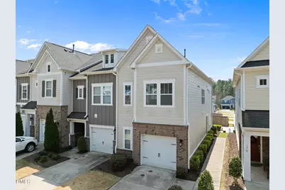 182 Manordale Drive, Chapel Hill, NC 27517 - Photo 6