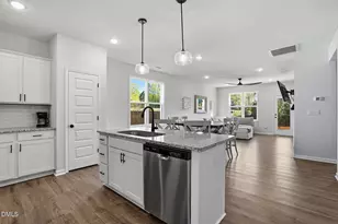263 Maidenhair Pl, Clayton, NC 27520 - Photo 14