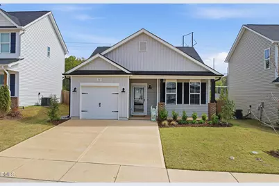 263 Maidenhair Place, Clayton, NC 27520 - Photo 30