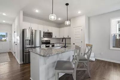 263 Maidenhair Place, Clayton, NC 27520 - Photo 12
