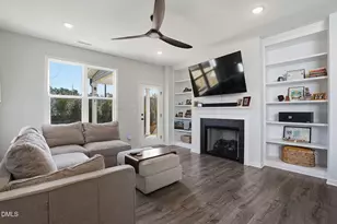 263 Maidenhair Pl, Clayton, NC 27520 - Photo 20