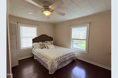 1268 Ridge Road, Roxboro, NC 27573 - Photo 8