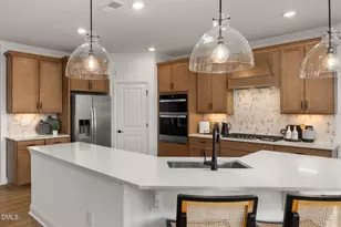 2105 Saunders Farm Way, Willow Springs, NC 27592 - Photo 4