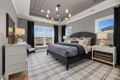 2105 Saunders Farm Way, Willow Springs, NC 27592 - Photo 12