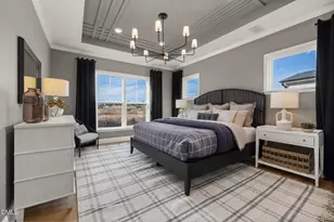 2105 Saunders Farm Way, Willow Springs, NC 27592 - Photo 12