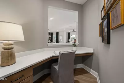 2105 Saunders Farm Way, Willow Springs, NC 27592 - Photo 10