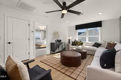 2105 Saunders Farm Way, Willow Springs, NC 27592 - Photo 14