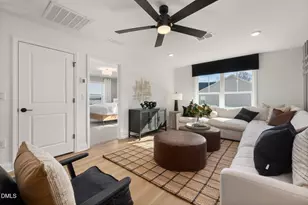 2105 Saunders Farm Way, Willow Springs, NC 27592 - Photo 14