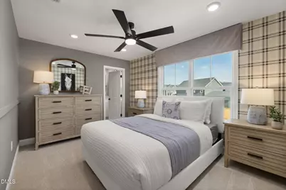 2105 Saunders Farm Way, Willow Springs, NC 27592 - Photo 22