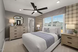 2105 Saunders Farm Way, Willow Springs, NC 27592 - Photo 22