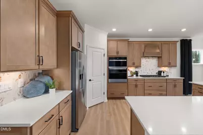 2105 Saunders Farm Way, Willow Springs, NC 27592 - Photo 6