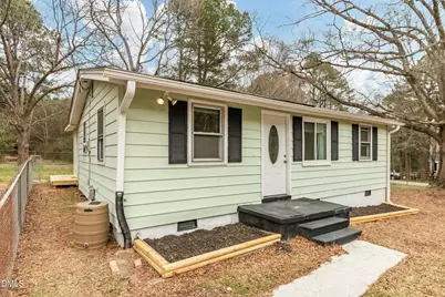 2400 Trueway Lane, Raleigh, NC 27603 - Photo 2