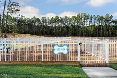 2506 Hutch Lane, Apex, NC 27523 - Photo 28
