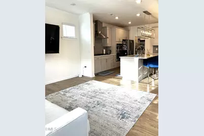 2506 Hutch Lane, Apex, NC 27523 - Photo 4