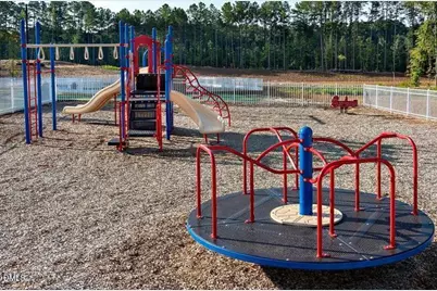 2506 Hutch Lane, Apex, NC 27523 - Photo 28