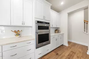 1516 Gatekeeper Ln, Fuquay Varina, NC 27526 - Photo 20