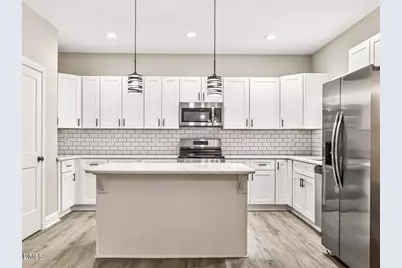 1083 Woodridge Trail, Sanford, NC 27332 - Photo 12