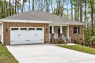 1083 Woodridge Trail, Sanford, NC 27332 - Photo 2
