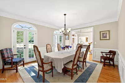 6508 Vintage Ridge Lane, Fuquay-Varina, NC 27526 - Photo 12