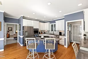 6508 Vintage Ridge Ln, Fuquay Varina, NC 27526 - Photo 18