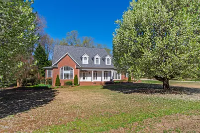 6508 Vintage Ridge Lane, Fuquay-Varina, NC 27526 - Photo 2