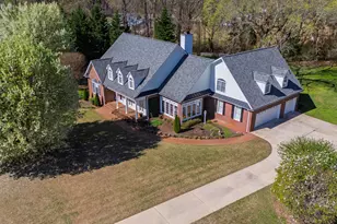 6508 Vintage Ridge Ln, Fuquay-Varina, NC 27526 - Photo 1