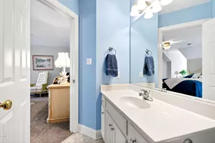 6508 Vintage Ridge Ln, Fuquay Varina, NC 27526 - Photo 46