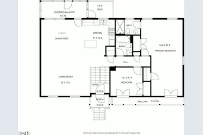1012 Askham Drive, Cary, NC 27511 - Photo 62