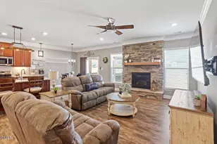 1204 Poplar Stone Dr, Knightdale, NC 27545 - Photo 6