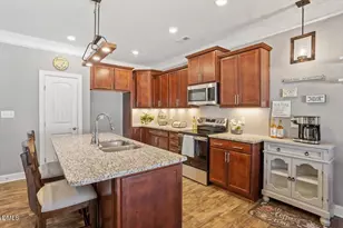 1204 Poplar Stone Dr, Knightdale, NC 27545 - Photo 10